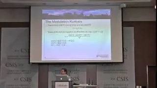 Statistical Signal Parameter Estimation and Modulation Classification in GNURadio