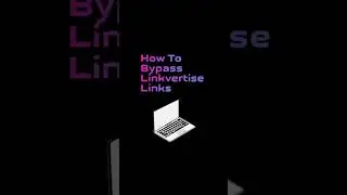 Bypass Linkvertise Links in 2023