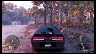 THE CREW&trade; MOTORFEST dodge demon vs dodge viper vs ford mustang gt vs ford Shelby gt500.