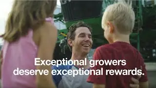 BASF Ag Rewards &ndash; 2025 Western Grower Program
