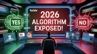 2026 में YouTube ने सब बदल दिया &mdash; अब views कैसे मिलेंगे?&rdquo; | Youtube 2026 #YouTubeAlgorithm2026 