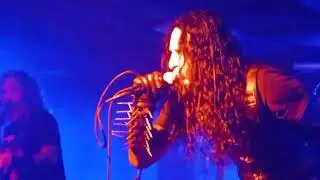 Teofobia - sotanas de sangre sala rbx 2025