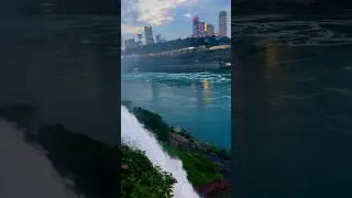 Niagara Falls ,Buffalo#shortvideos #short