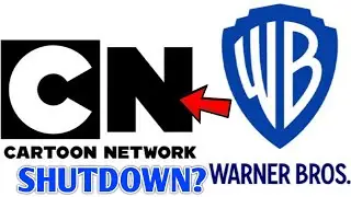 Cartoon Network REACTS to its SHUTDOWN... | Cartoon Network Shows Shorts Facts #shorts