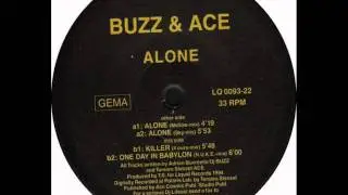 DJ Buzz & Ace - Killer (4 ours Mix)
