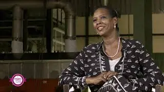 Femmes d'Afrique en action - Saison 3 | Marie Diongoye Konaté | PDG de Protein Kissèe-La | Mali