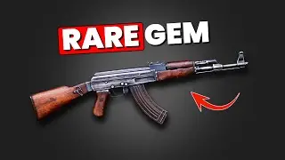 13 Shocking Truths About AK 47 Rifles Most Owners Never Know!