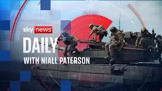 Wargame Day: Is the UK ready for a real Russian attack?