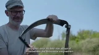 Zeissen voor veenherstel