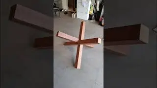 Amazing dining table base