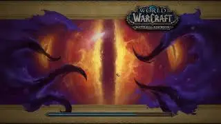 World of Warcraft: Battle for Azeroth: Horrific Visions: Stormwind