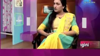 संगिनी-Sangini-Health Care In Winter-Jewellery Trends-On 11th Nov 2014
