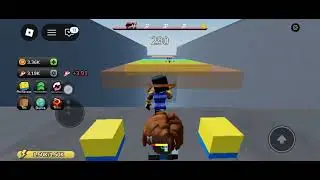 Labirin Kecepatan | ROBLOX Indonesia #game #berlari #doge #meme #parkour #roblox #avatar