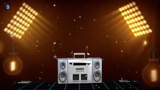 La venida del Salvador ( Nilo Mendoza ) 🎶🎶🎶