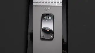theme design Audi #shorts #iphonetheme