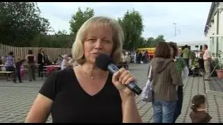 ETV - Gemeindefest 2012 im ChristusZentrum Braunschweig