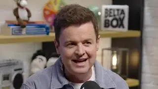 Ant & Dec&rsquo;s Hilarious Resolution Fails: Wine, Swearing & School Run Chaos!