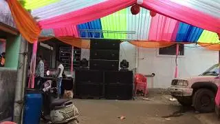 Dj dilip. O Tech audio sound