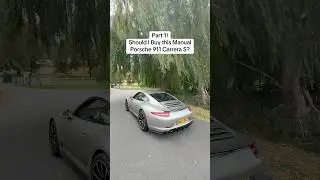 #część 1 Czy powinienem kupić to #porsche911 #porschebuyer #porsche #invictusmotors #dealership #...