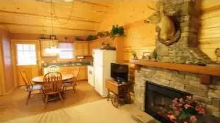 Cabin 8 Video Show