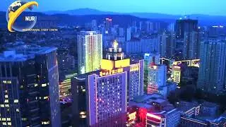 LANZHOU CITY