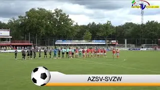 AZSV SVZW