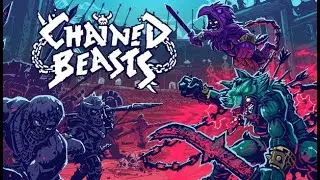 Bestias encadenadas | Demo de #chainedbeasts