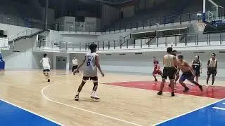 Amoranto Sports Complex Papawis