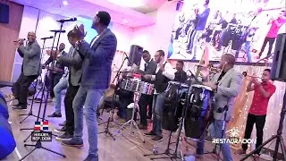 Revelación Maranatha. Fecha  04.12.2019