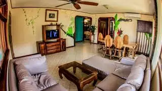 Luxury Vacation Rentals in Jaco