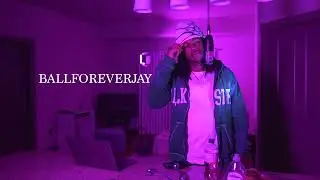 BallForever Jay  'Like Okay Okay' Freestyle