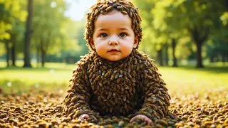 Horrifying Toddler Bee Attack in Park - Rescue & Safety Tips Every Parent Must See!