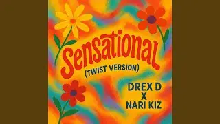 Sensational (Twist Version)