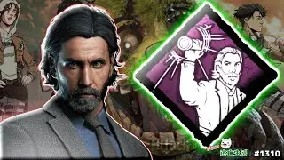 【DBD】ピンポイントで活躍する光の闘志　～サバイバー脱出編～　げむこの逃亡生活実況プレイ:1310