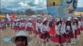La Original Latin Band  1er Lugar 🏆 | Ciudad Vieja 2024