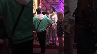 Golden guys in 🥵 big boss house And Mc Stan gang golden boy