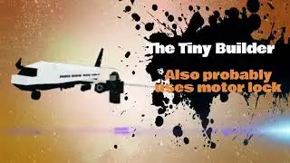 Every Plane Crazy player joins the server!