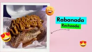 How to make stuffed French toast | Delicious recipe