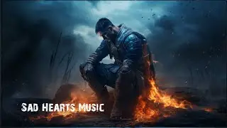 Sad Cinematic Strings 