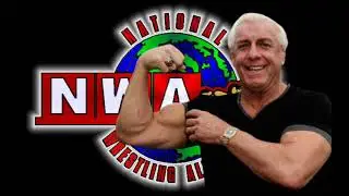 NWA Theme - 