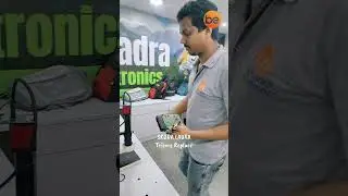 SKODA LAURA Tricore Replace
