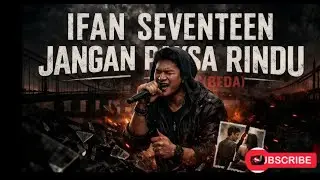 Jangan Paksa Rindu &ndash; Lagu Galau Rock Nu Metal Paling Sakit 2026