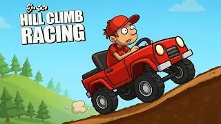 HILL CLIMB RACING SKULL GAMING X Y Z 