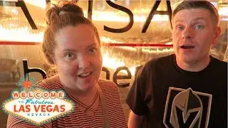 VEGAS DAY 4: MOB MUSEUM + FREMONT! | Gillian At Home