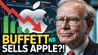 Warren Buffett Is Selling Apple&hellip; Here&rsquo;s What He&rsquo;s Buying Instead