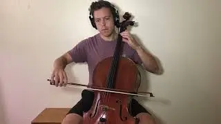 Johann Taco Bell- Canon in D