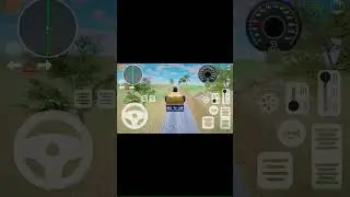tractor🤑 farming tractor😅 tracport 😇