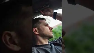 HOW TO TAKE AMAZING CAR SELFIE NEXT TIME! Samsung S21 photography #photo #photography #photographer