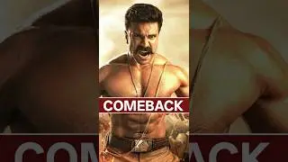 Ram Charan upcoming movies 🍿 #shorts #shortsfeed #ramcharan #shortsvideo