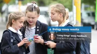 Schoolbox - Learning Management System 